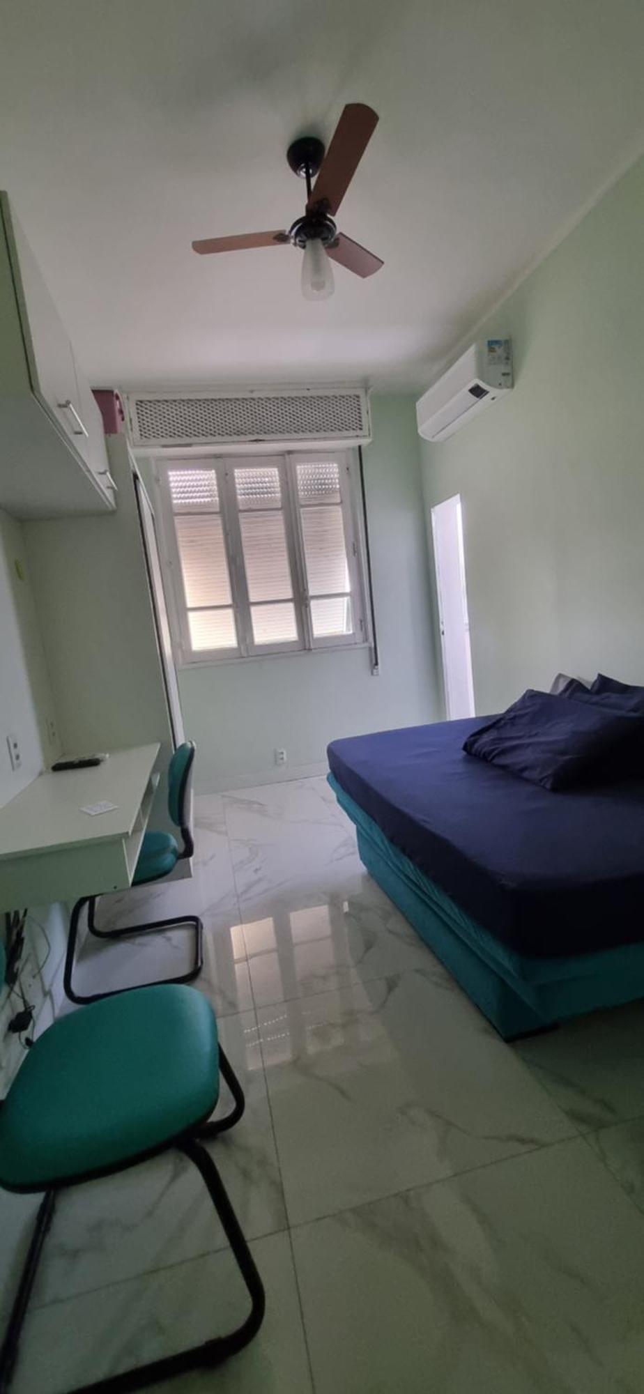 Apto No Coracao Da Lapa Com Ar! Rio de Janeiro Exterior foto