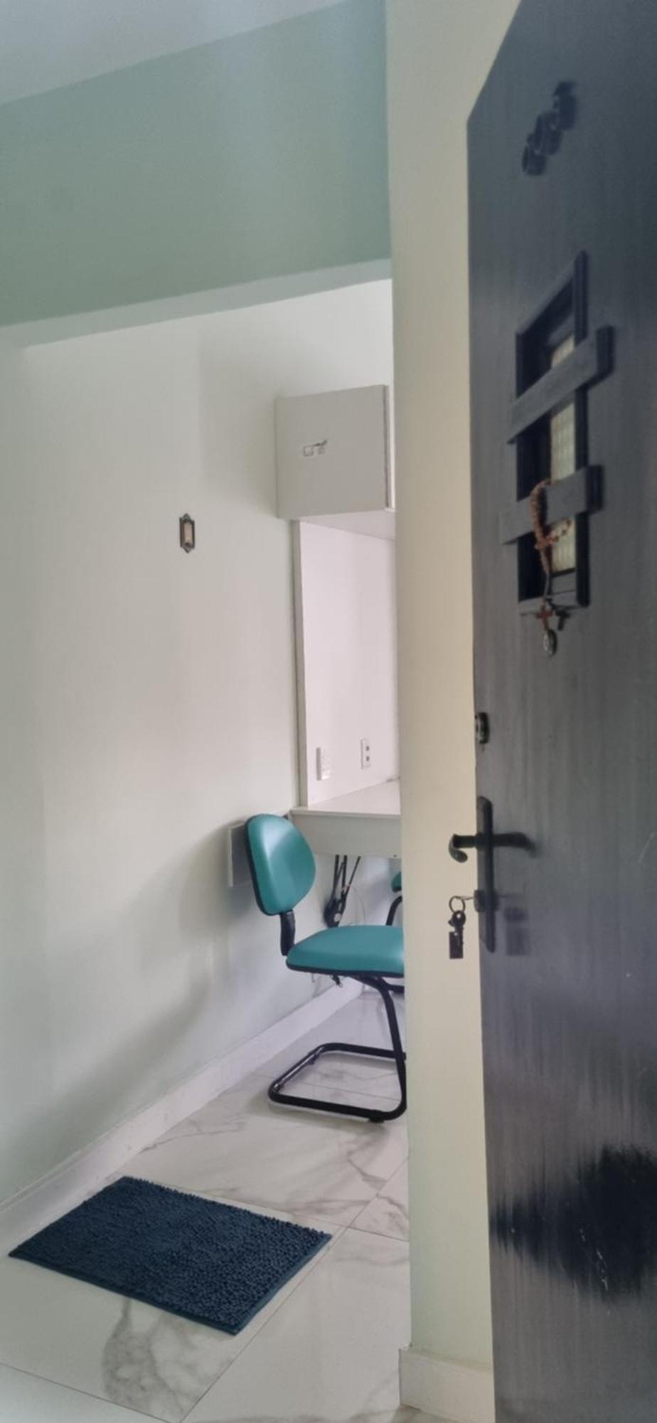 Apto No Coracao Da Lapa Com Ar! Rio de Janeiro Exterior foto