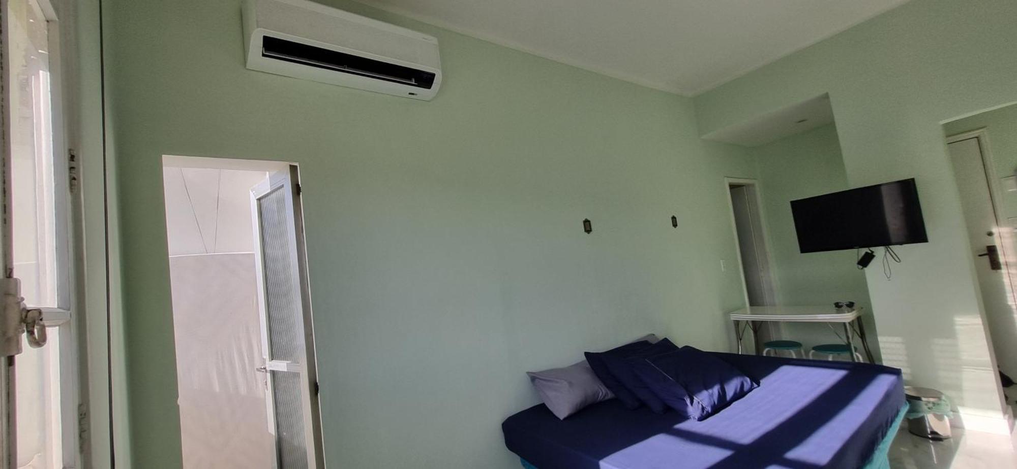 Apto No Coracao Da Lapa Com Ar! Rio de Janeiro Exterior foto
