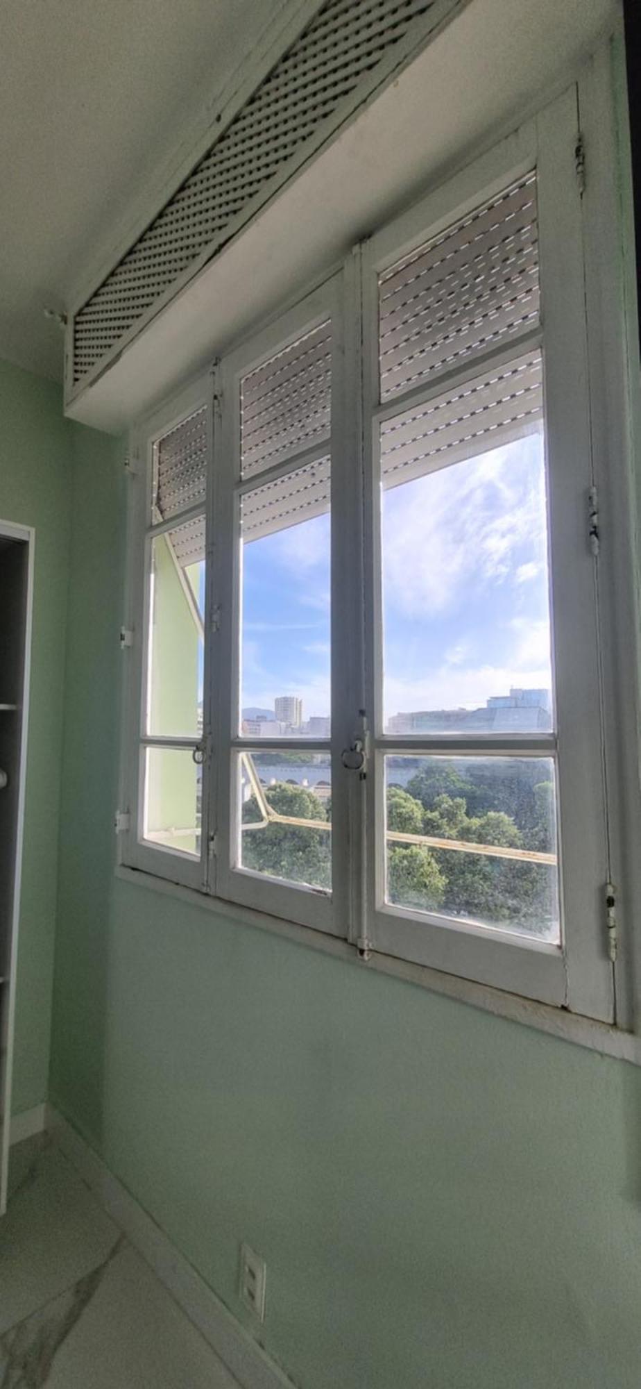 Apto No Coracao Da Lapa Com Ar! Rio de Janeiro Exterior foto