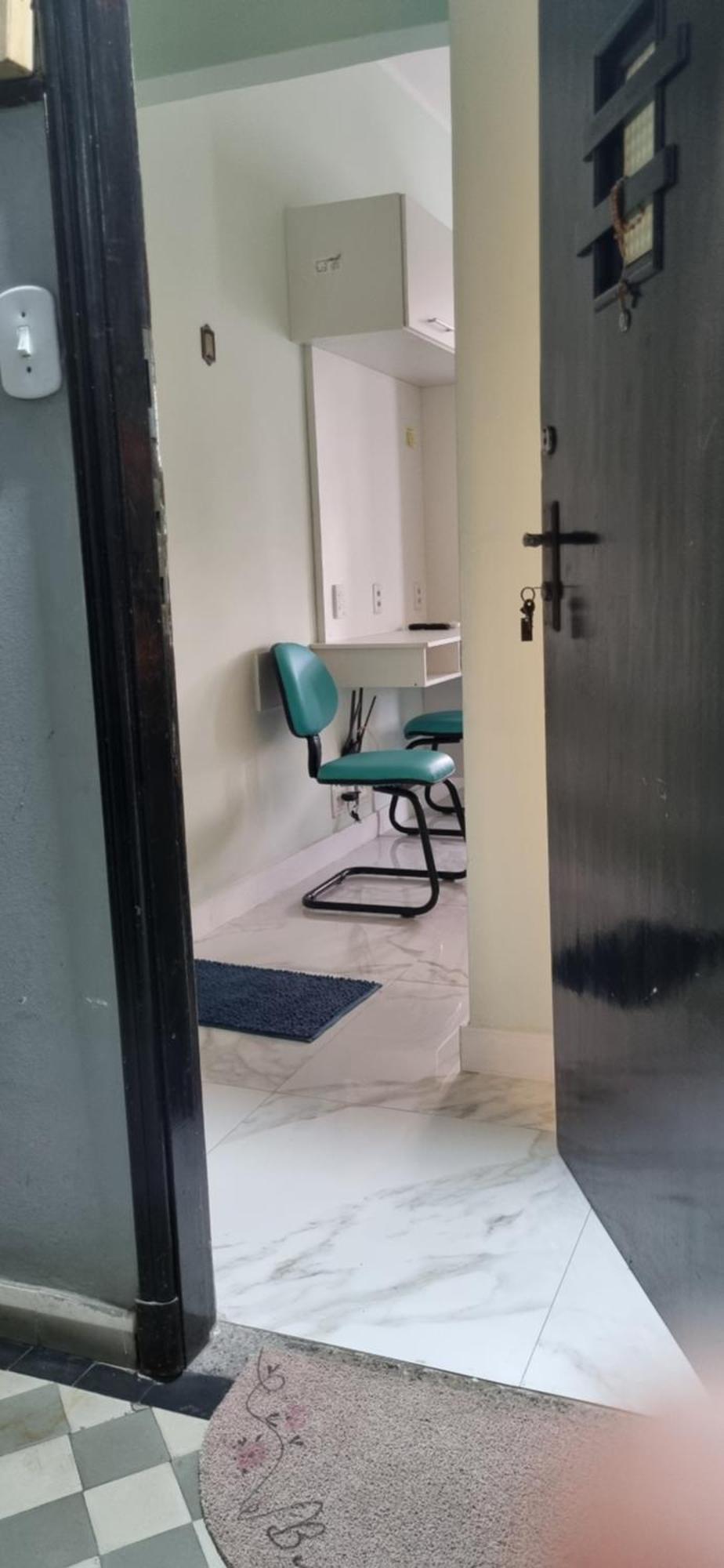 Apto No Coracao Da Lapa Com Ar! Rio de Janeiro Exterior foto